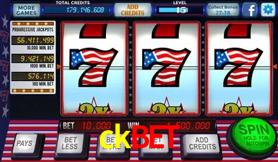 Desvendando o Mundo dos Jogos Virtuais na ckbet