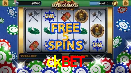 A Revolução dos Aplicativos de Jogos no ckbet