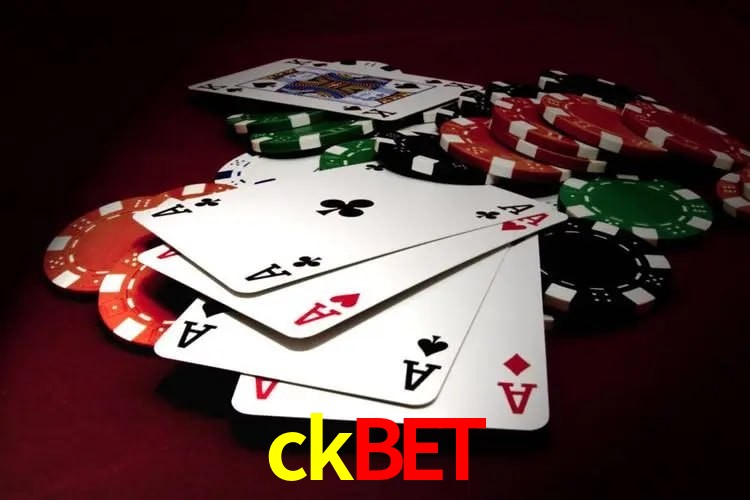 Estatísticas ckbet