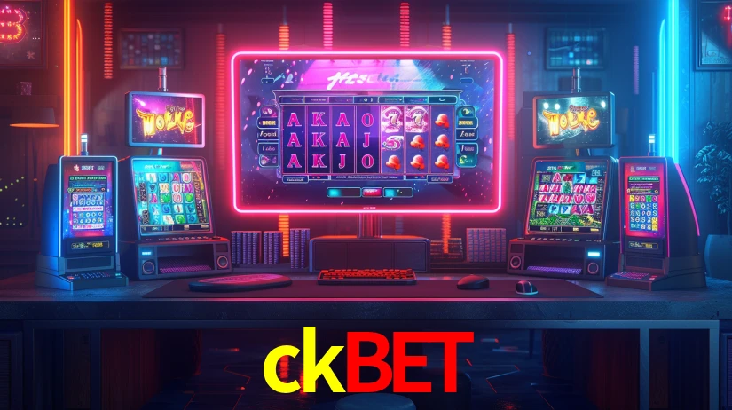 ckbet: Seu Cassino Premiado com Pagamentos Rápidos