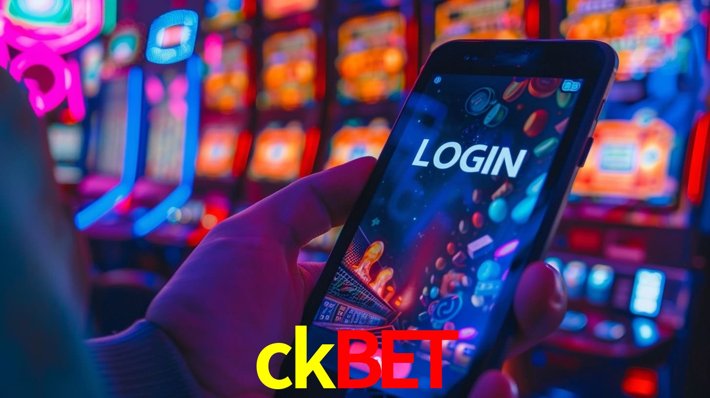 Experiência VIP ckbet