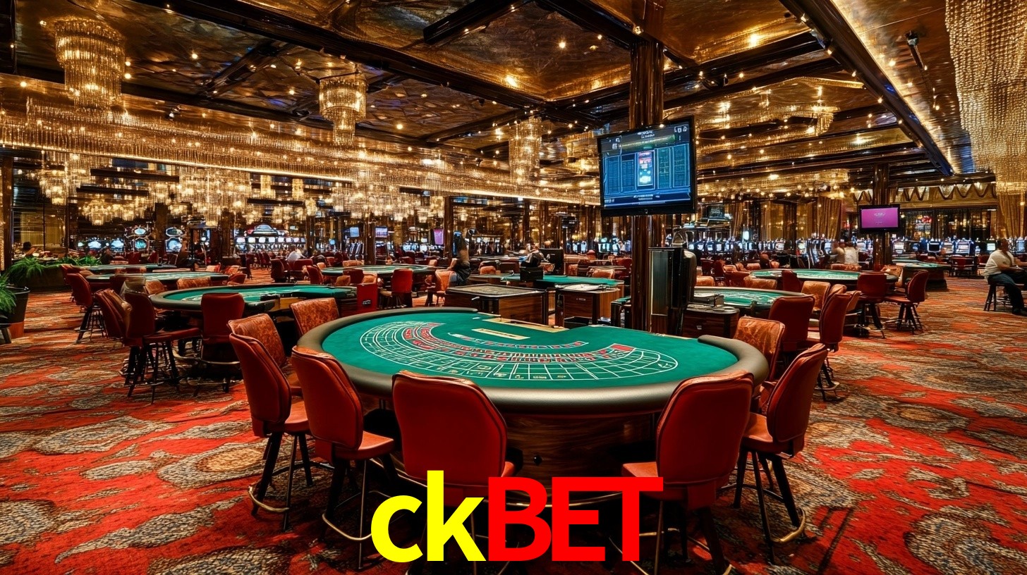 ckbet - Clube VIP de Luxo - ckbet.com