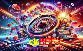 Provedores de Jogos ckbet