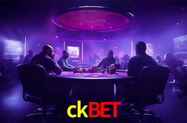 Design Responsivo ckbet