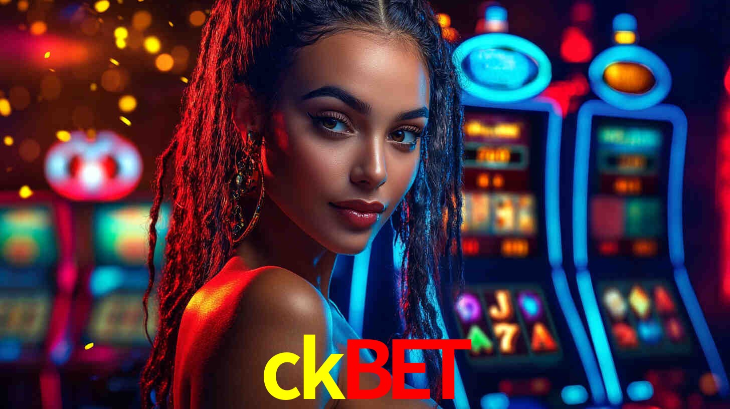 Desvendando o Mundo dos Jogos Virtuais na ckbet