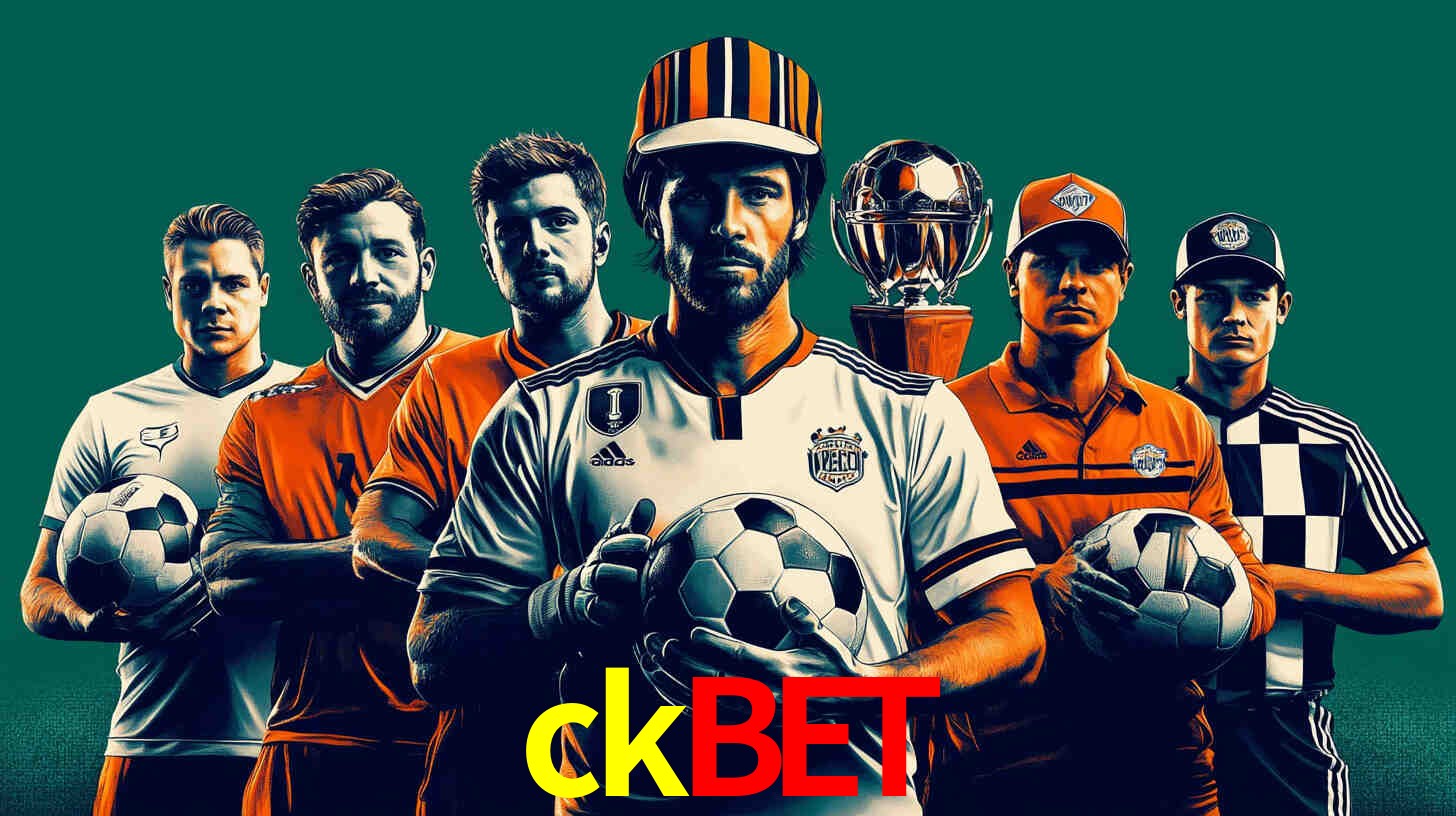 A Experiência Imersiva dos Cassinos Ao Vivo no ckbet