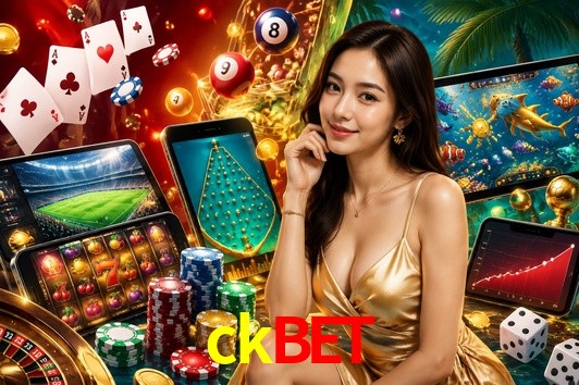 Blackjack Table ckbet
