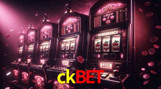 Casino Ao Vivo ckbet