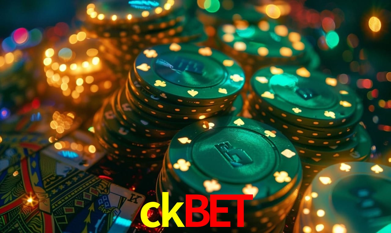 Diretório de Jogos ckbet