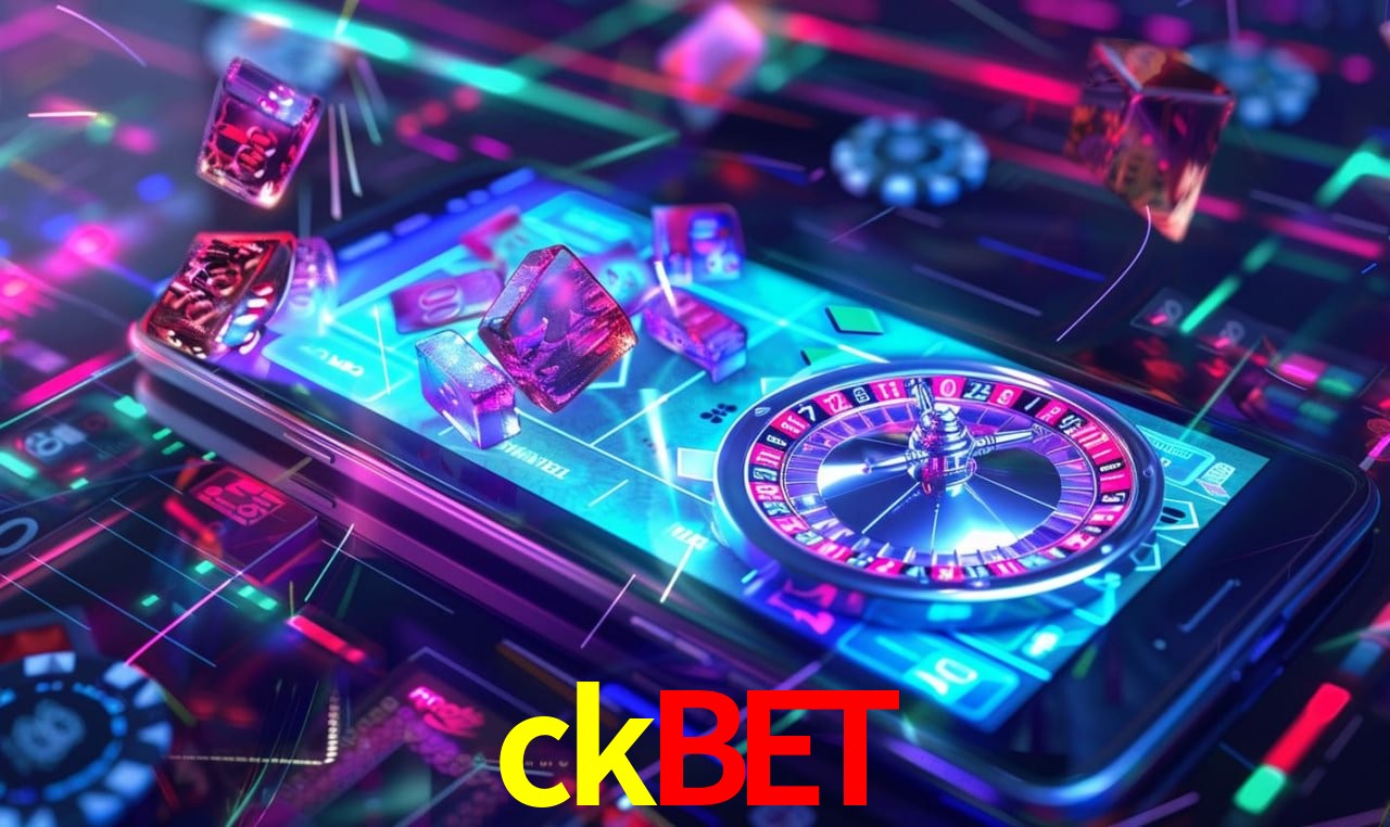 Login Seguro ckbet