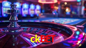Benefícios da Conta ckbet