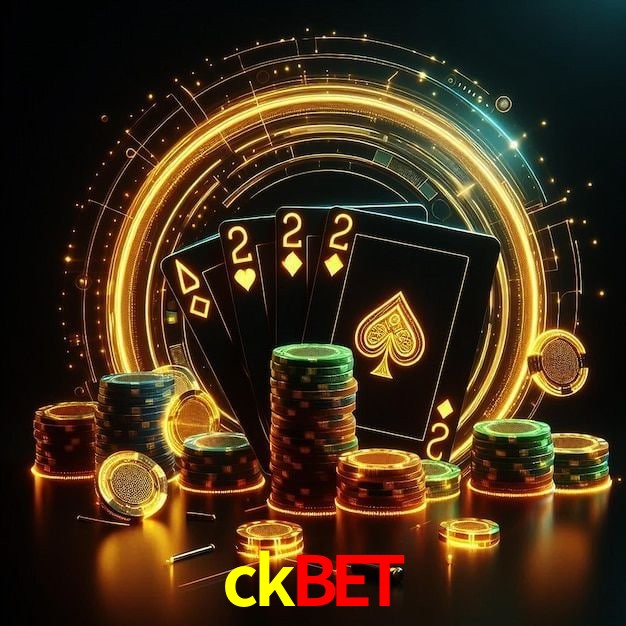 Promoção Relâmpago ckbet