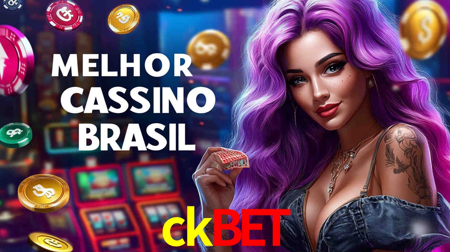 Inovações de Jogos na ckbet: O Futuro das Experiências Interativas