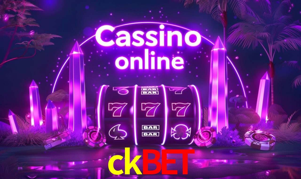 Requisitos do APK da ckbet para Android