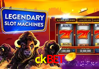 A Emoção da Loteria na ckbet: Uma Chance de Mudança de Vida