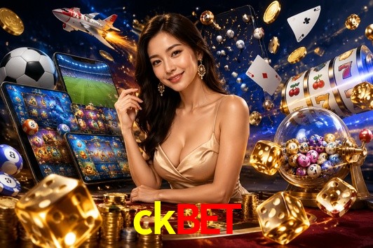 Live Casino ckbet