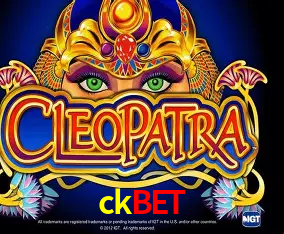 Descubra o Mundo do Cassino Online com ckbet