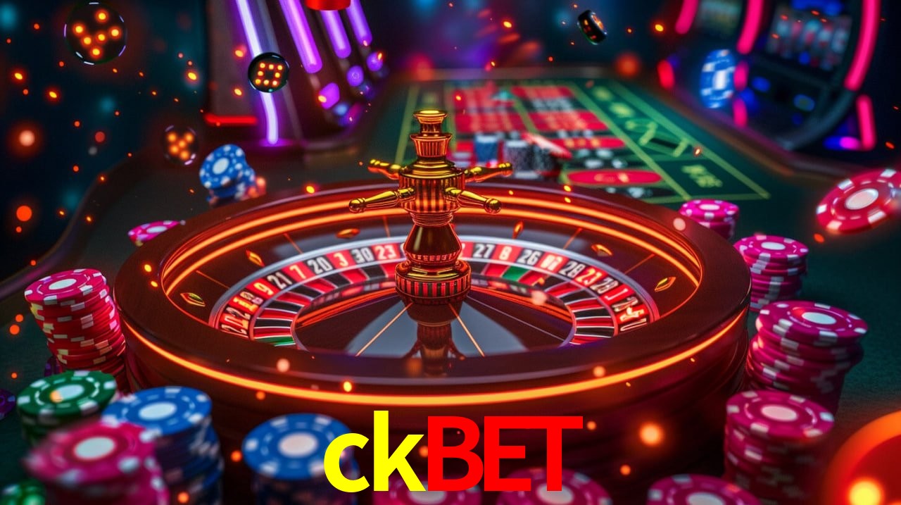 Torneios ckbet
