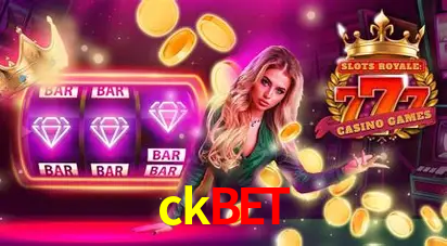 Descubra a Magia dos Jogos de Arcade no ckbet