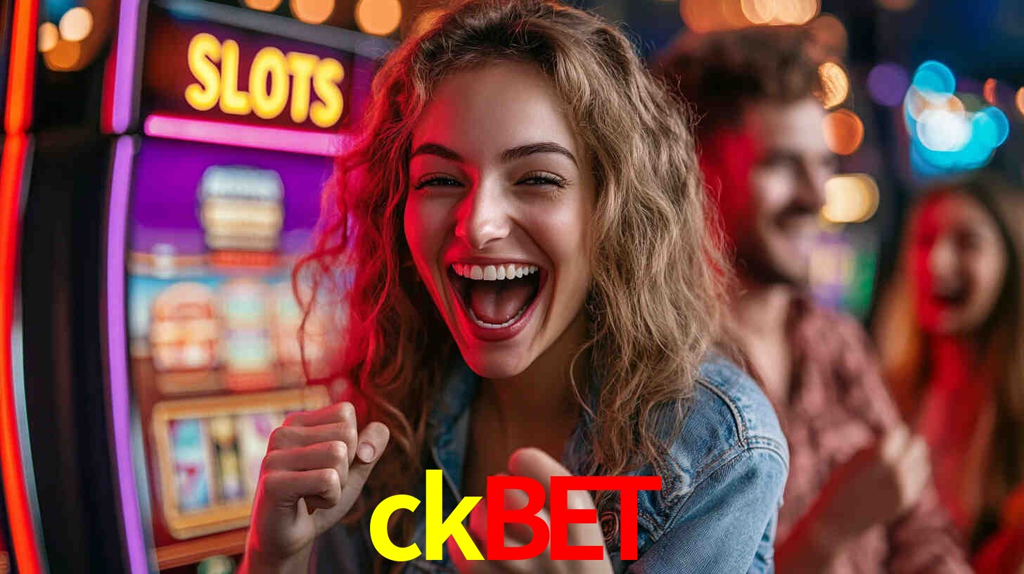 A Emoção da Loteria na ckbet: Uma Chance de Mudança de Vida