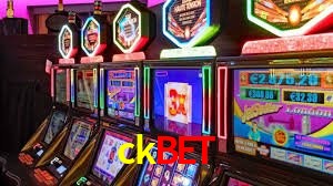 Mesa de Blackjack ckbet