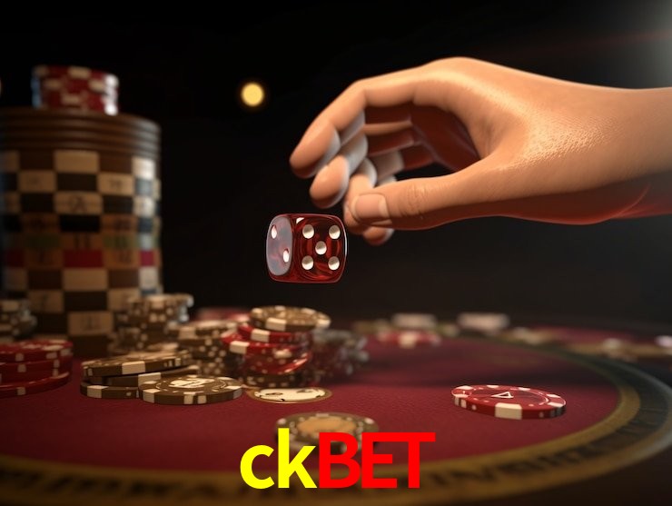 Especiais de Fim de Semana ckbet