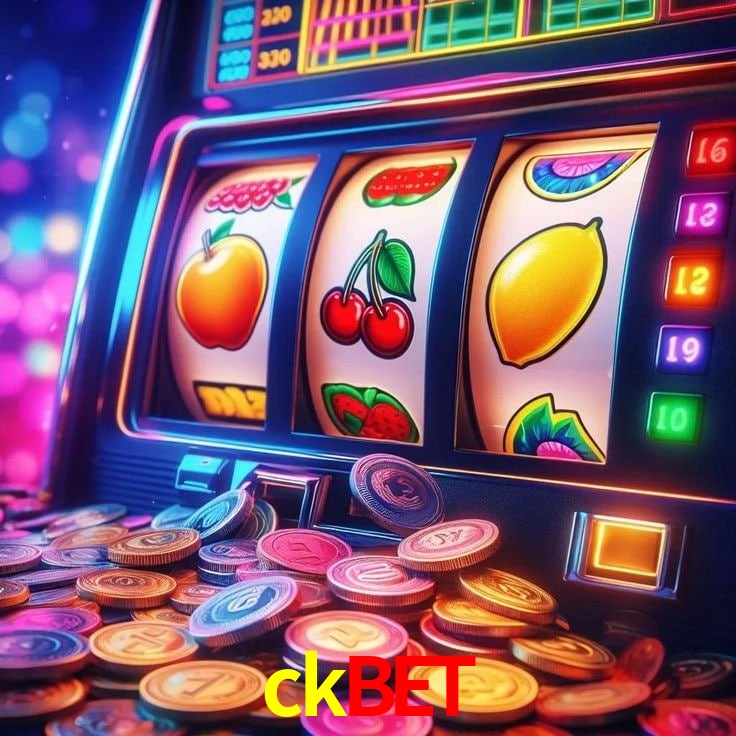 Cadastro Rápido ckbet