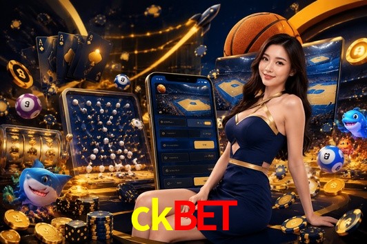 Seasonal Promotions ckbet