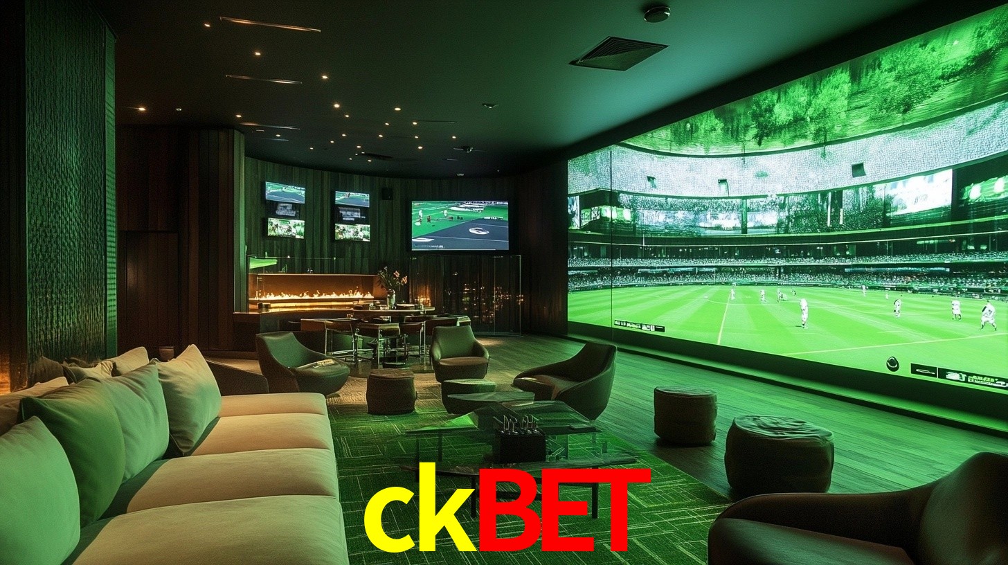 ckbet: A Experiência de Casino com Jogos de Mesa ao Vivo