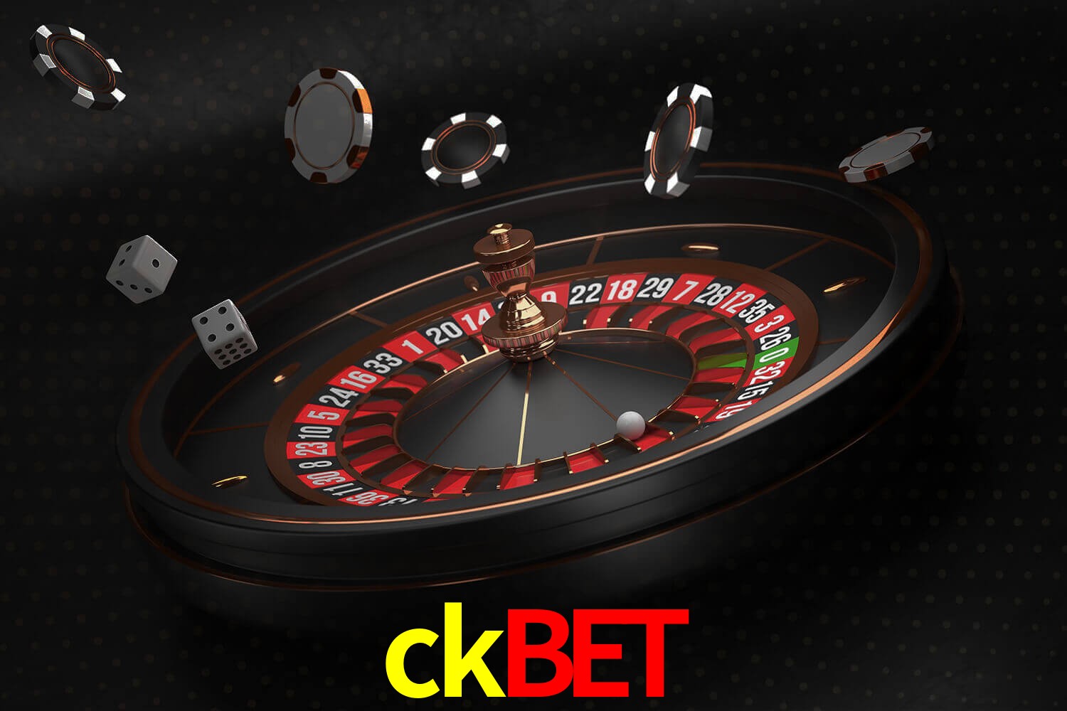 ckbet.com