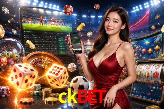 Game Providers ckbet