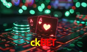 Segurança 2FA ckbet