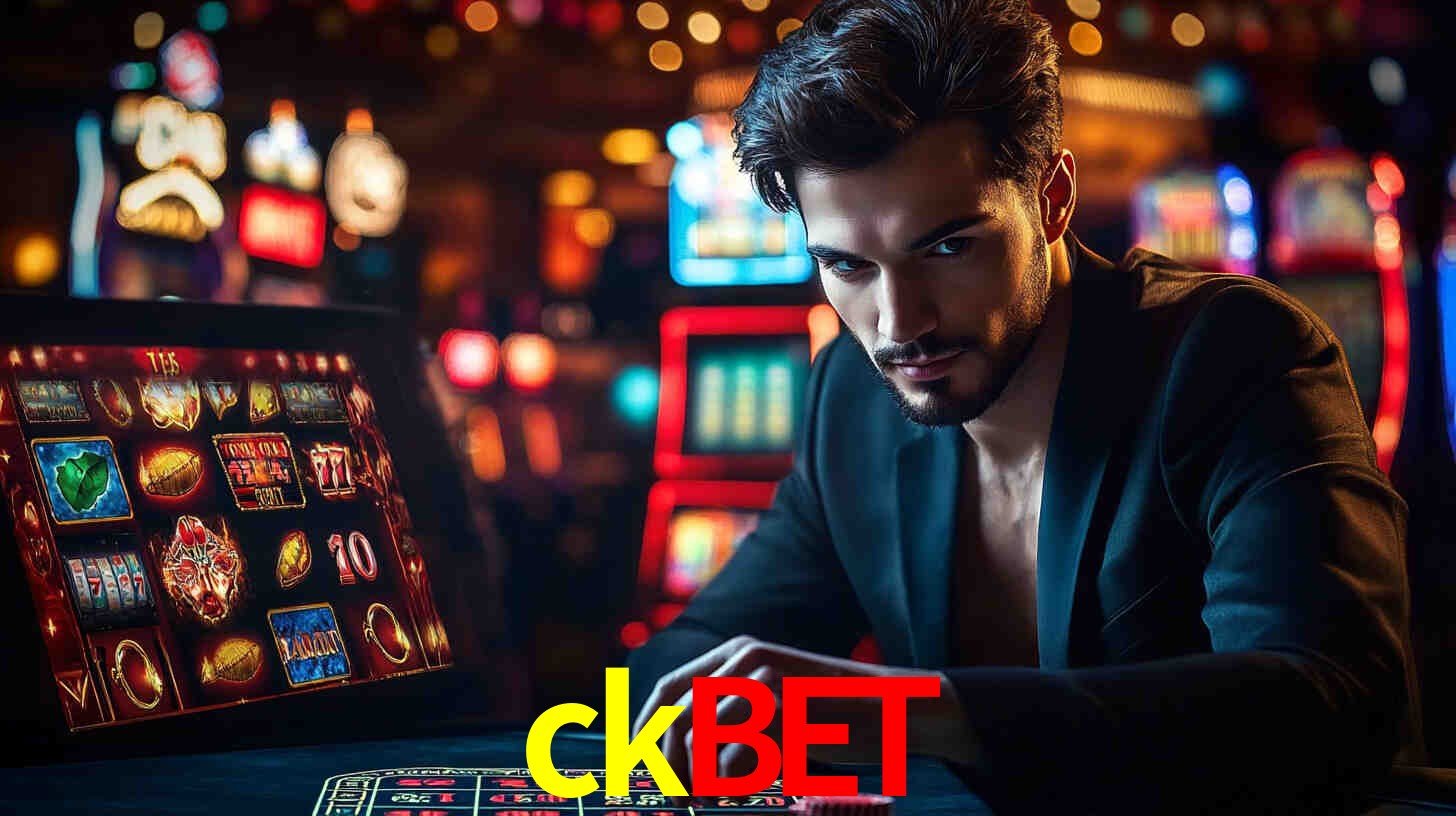 ckbet.com