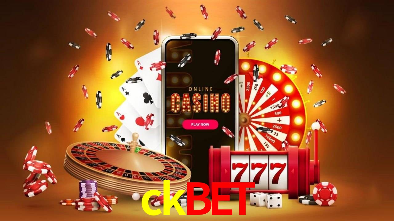 Requisitos do APK da ckbet para Android