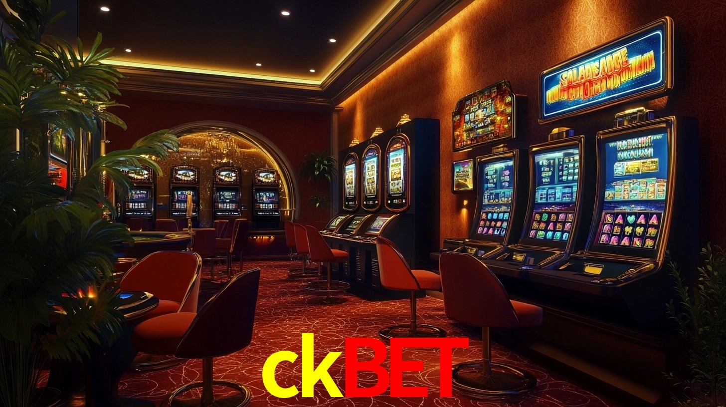 ckbet App Interface