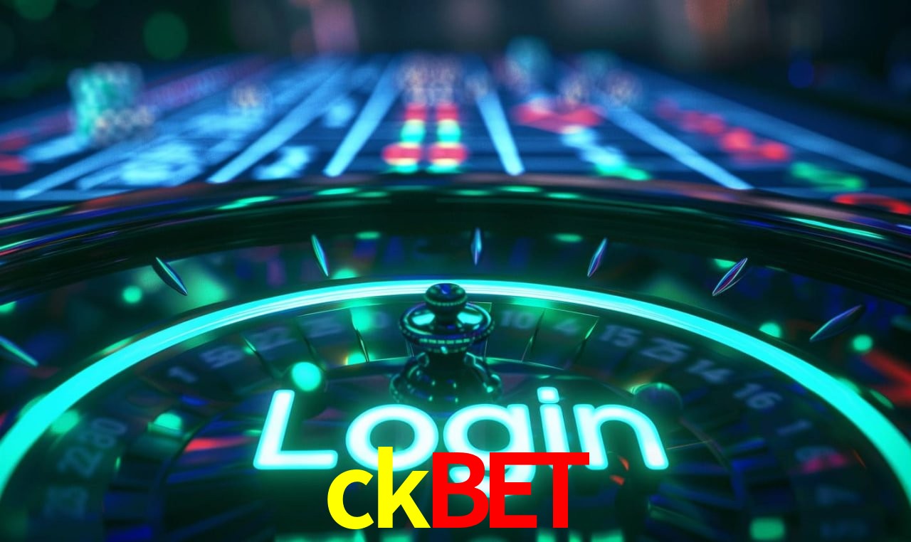 Casino Ao Vivo ckbet