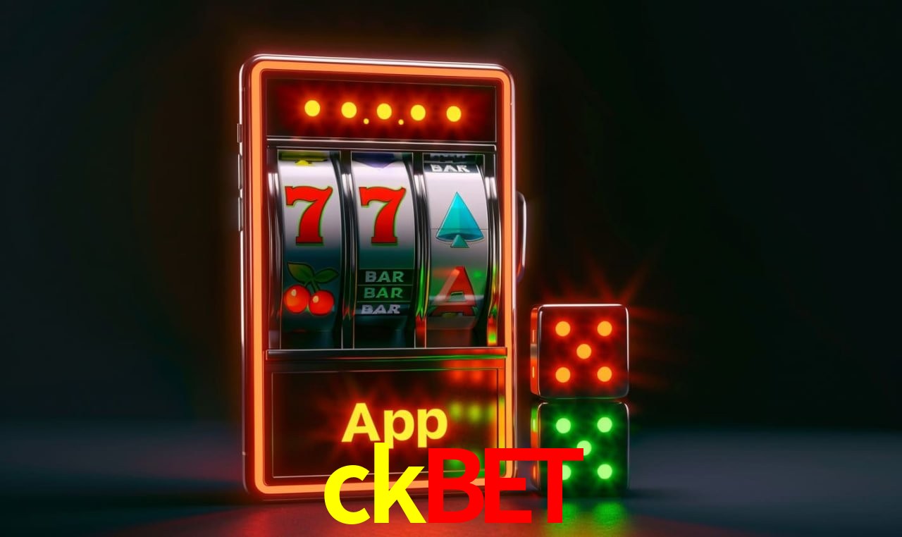 Integração de APIs ckbet
