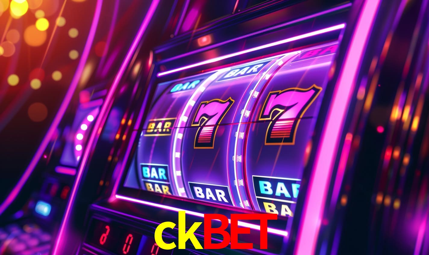 Bônus Generosos e Exclusivos no ckbet para Você!