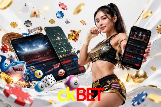 Flash Promotion ckbet