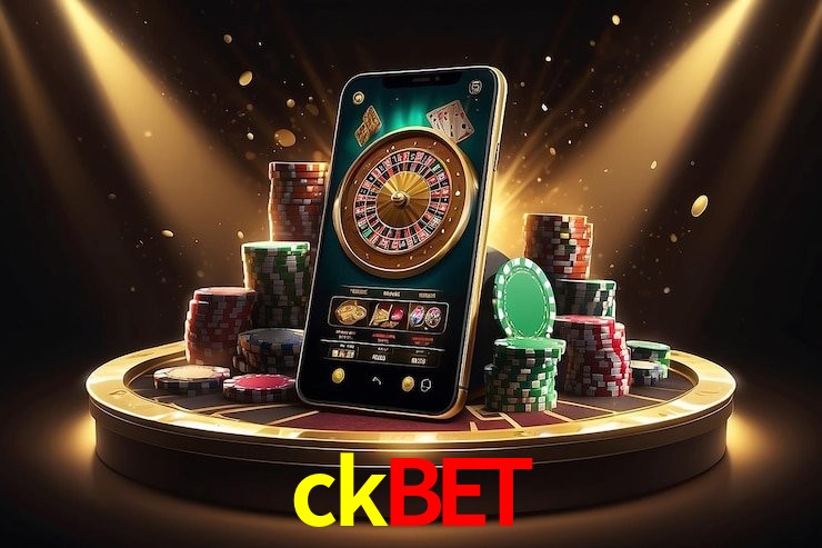 Requisitos do APK da ckbet para Android