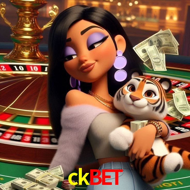 Tennis Betting ckbet