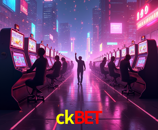 Estatísticas Esportivas ckbet