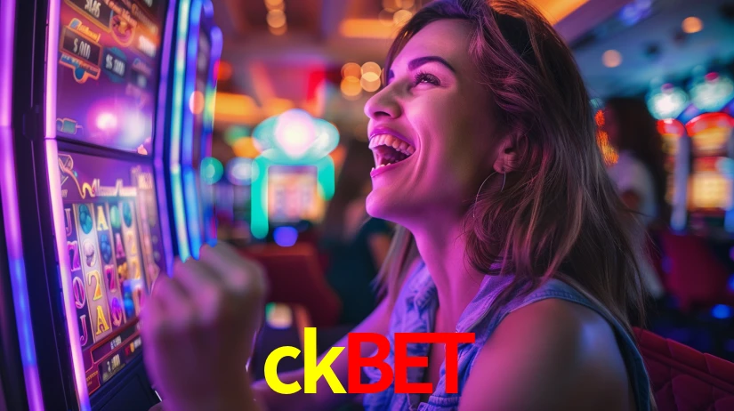 ckbet: Seu Especialista em Apostas Esportivas Brasileiras