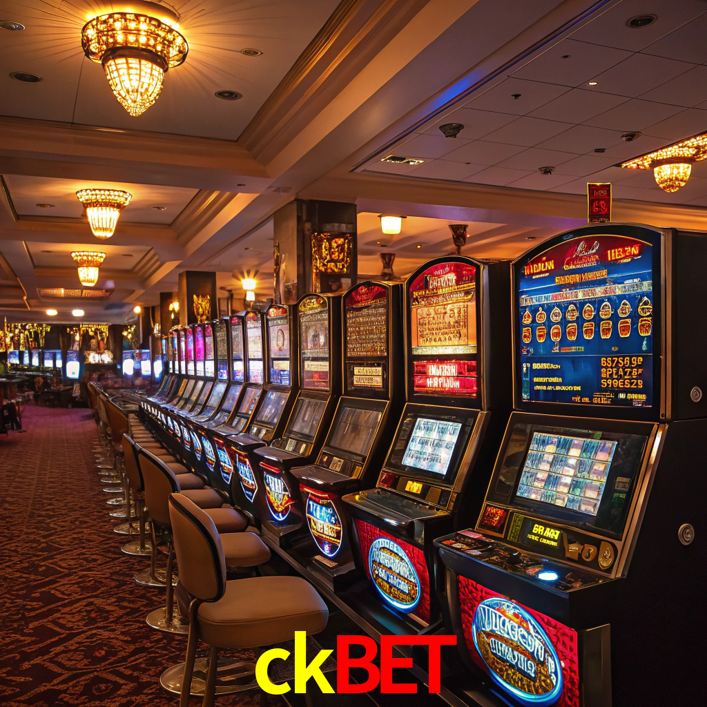 CKBET