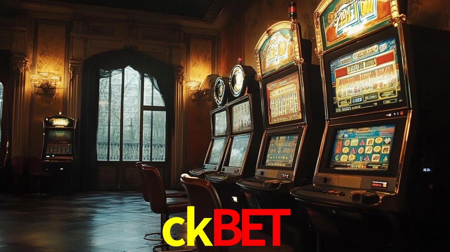 CKBET