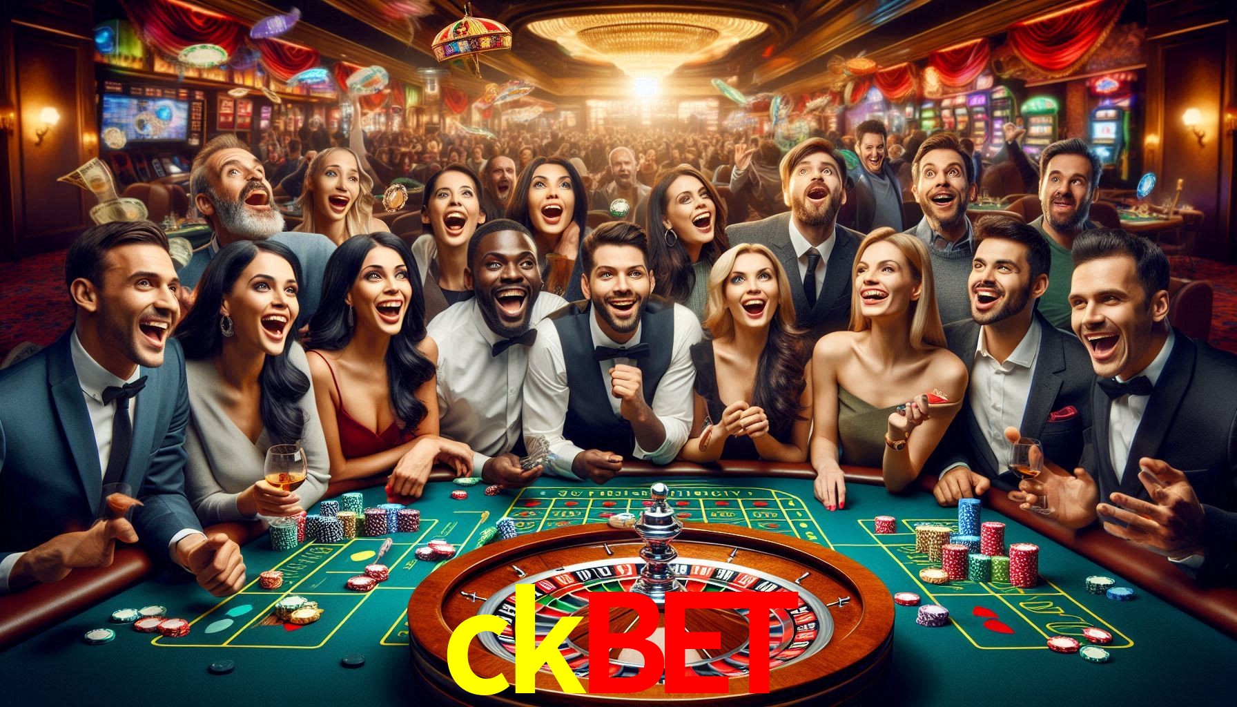 CKBET