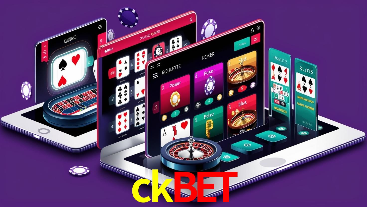 CKBET