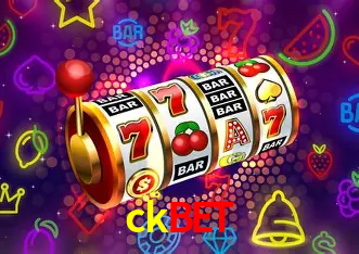 A Emoção da Loteria na ckbet: Uma Chance de Mudança de Vida