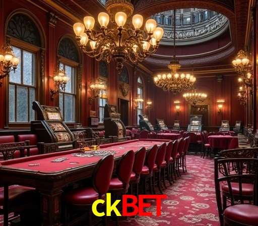 Ofertas Exclusivas ckbet