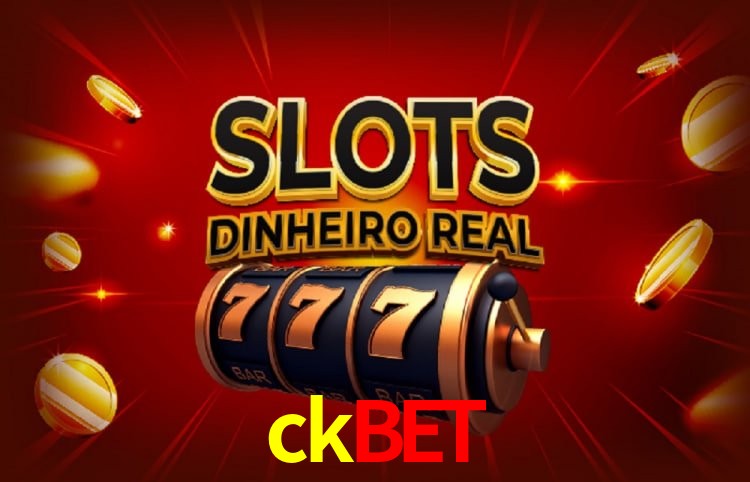 Jogos populares e pagamentos rápidos na ckbet